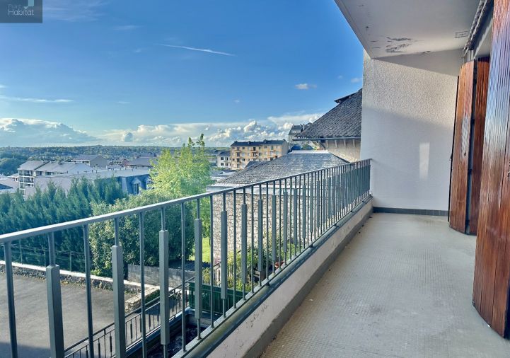 vente Appartement Rodez