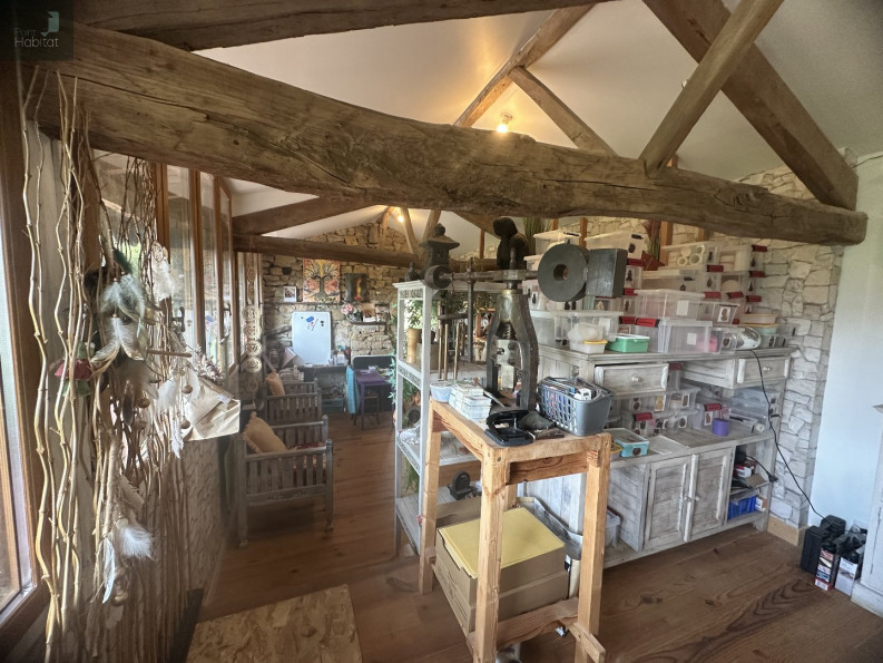 vente Maison Figeac - Photo 8