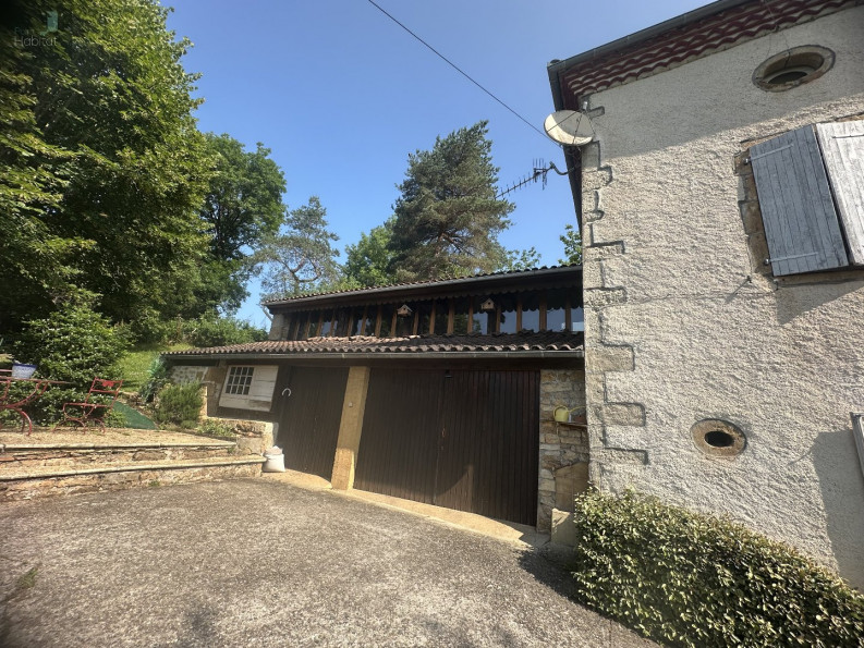 vente Maison Figeac - Photo 4