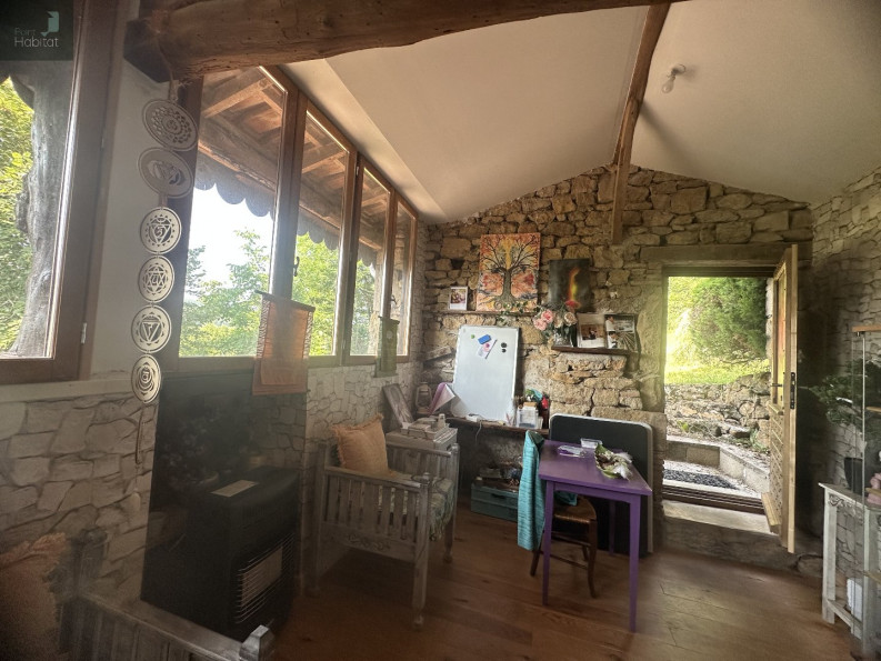 vente Maison Figeac - Photo 9