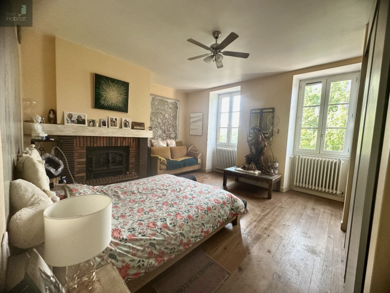 vente Maison Figeac - Photo 5