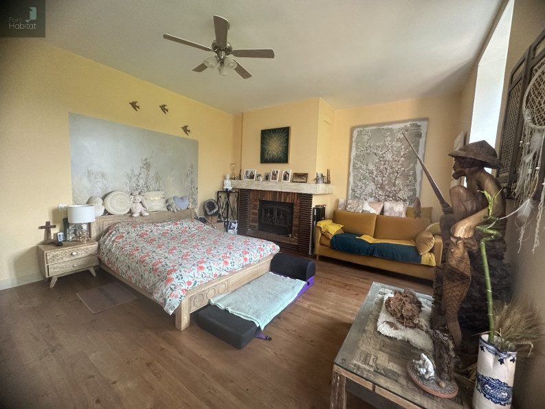 vente Maison Figeac - Photo 6