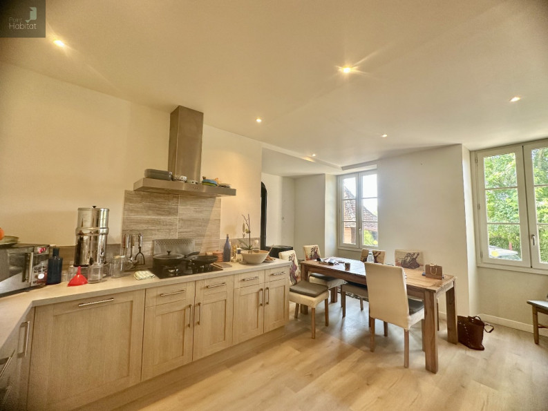 vente Maison Figeac - Photo 7