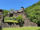 vente Maison en pierre Laguiole