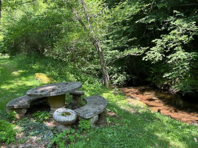 vente Maison en pierre Laguiole - Photo 3