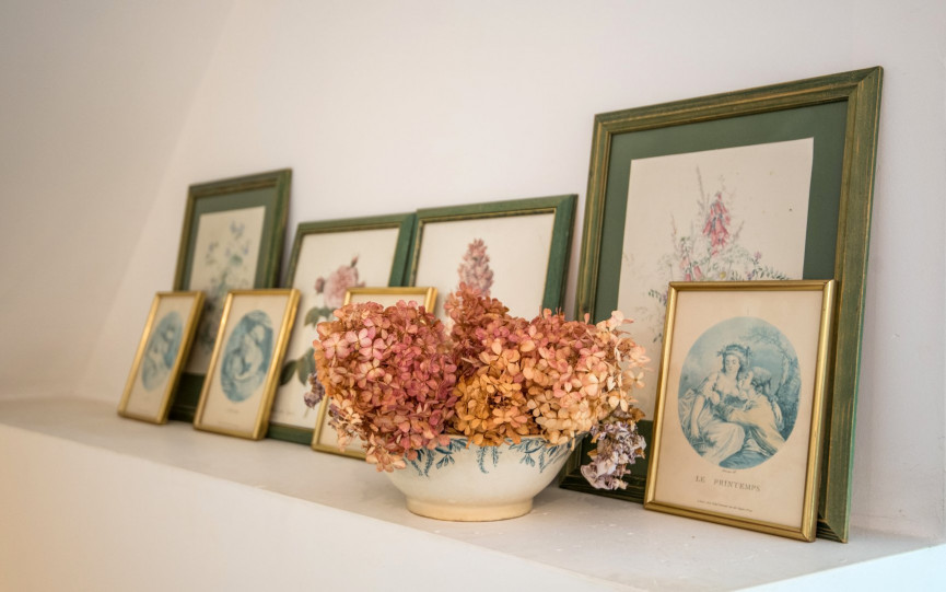 vente Maison en pierre Laguiole - Photo 10