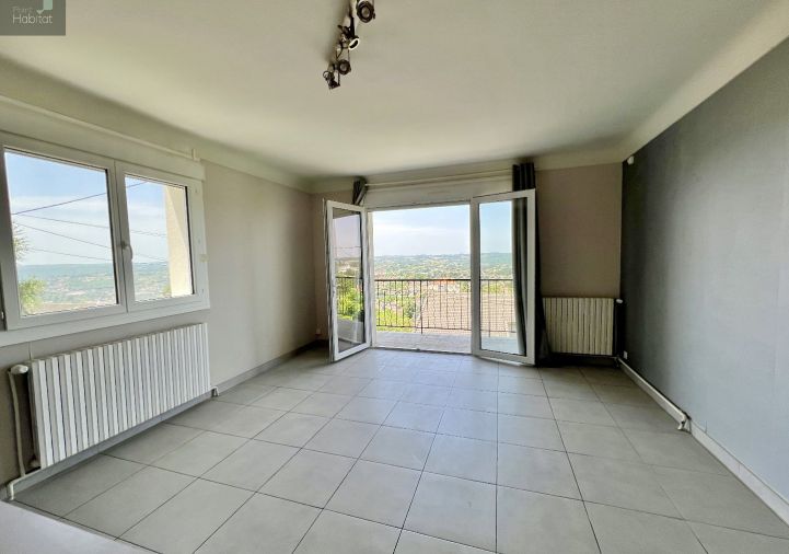 vente Maison Villefranche De Rouergue