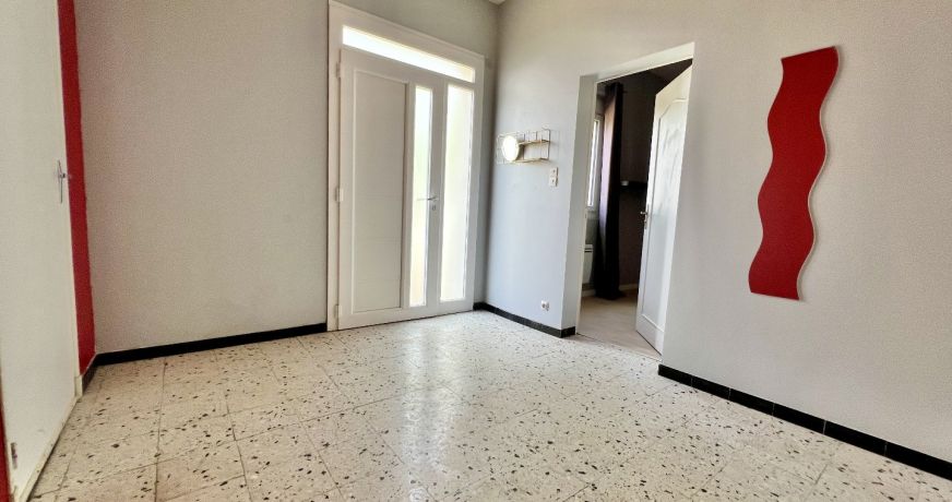 vente Maison Villefranche De Rouergue