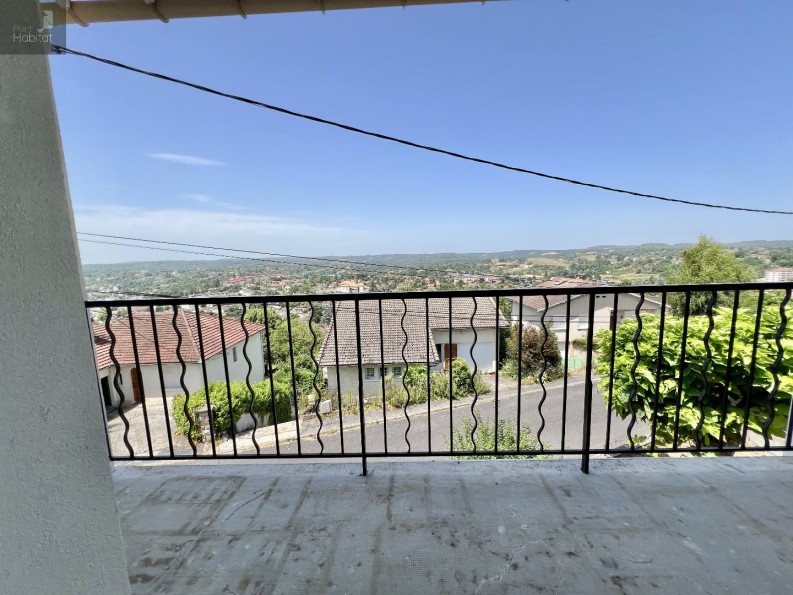 vente Maison Villefranche De Rouergue - Photo 1