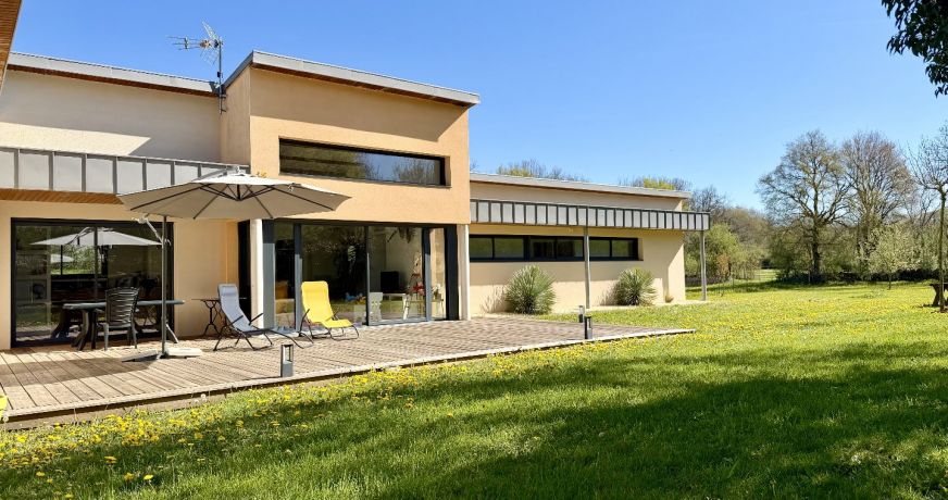 vente Maison Rodelle