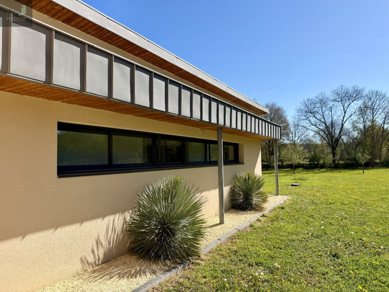 vente Maison Rodelle - Photo 6