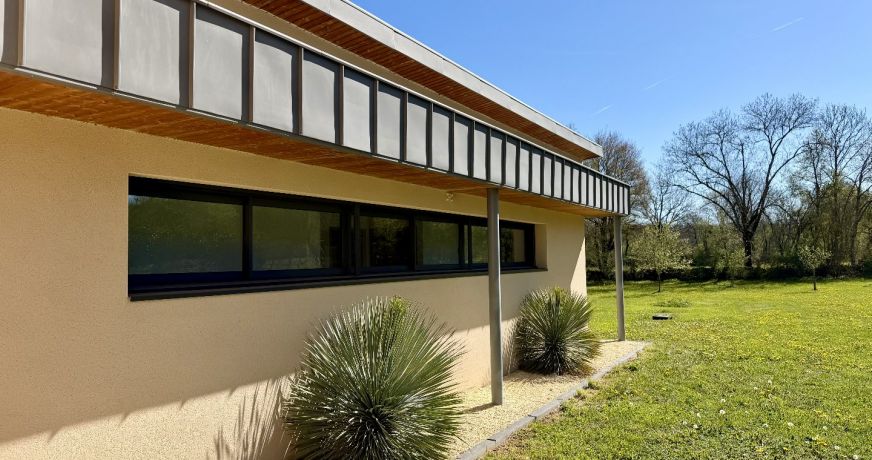 vente Maison Rodelle