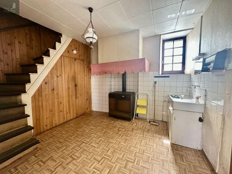 vente Maison Le Massegros - Photo 5