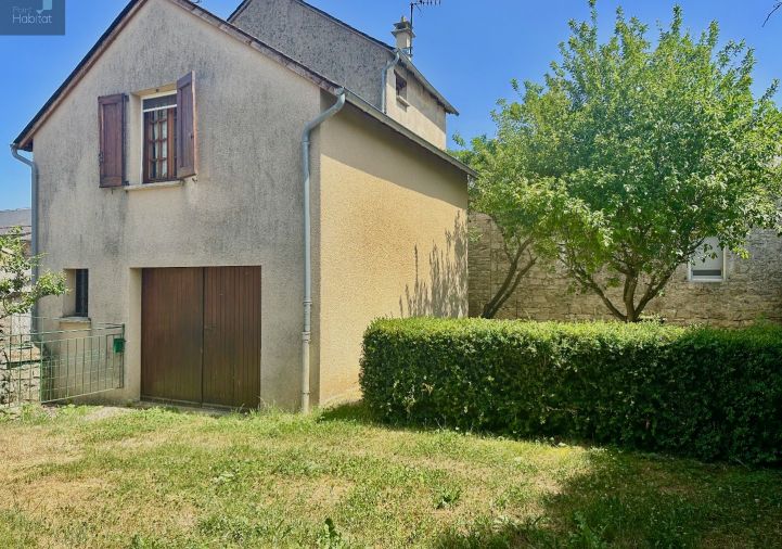 vente Maison Le Massegros