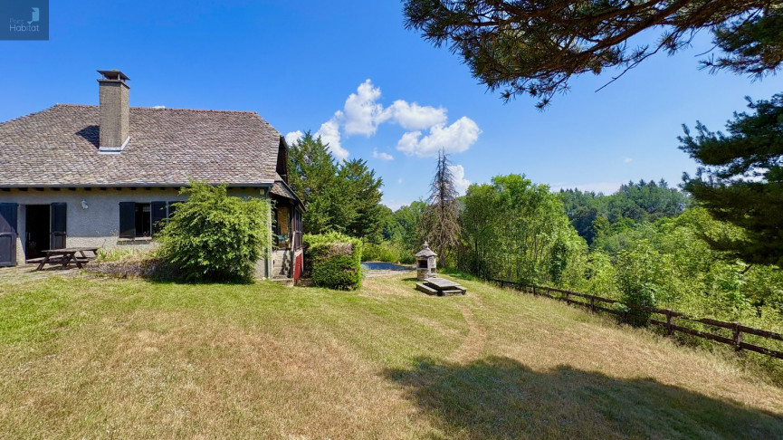 vente Maison Laguiole - Photo 1