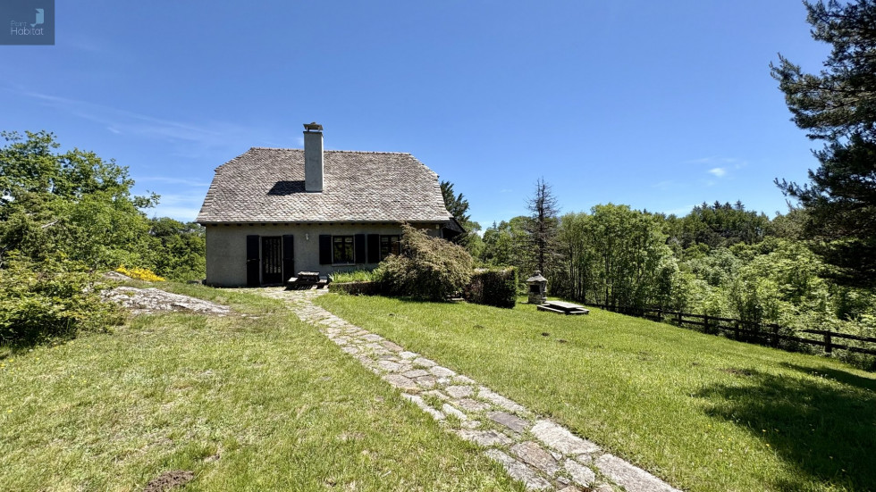 vente Maison Laguiole - Photo 1