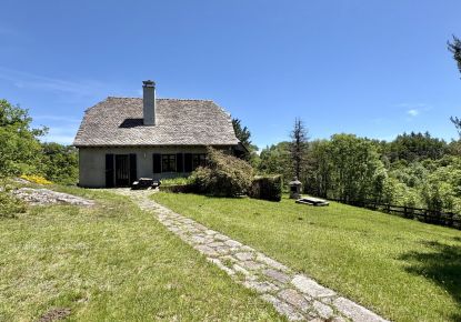 vente Maison Laguiole