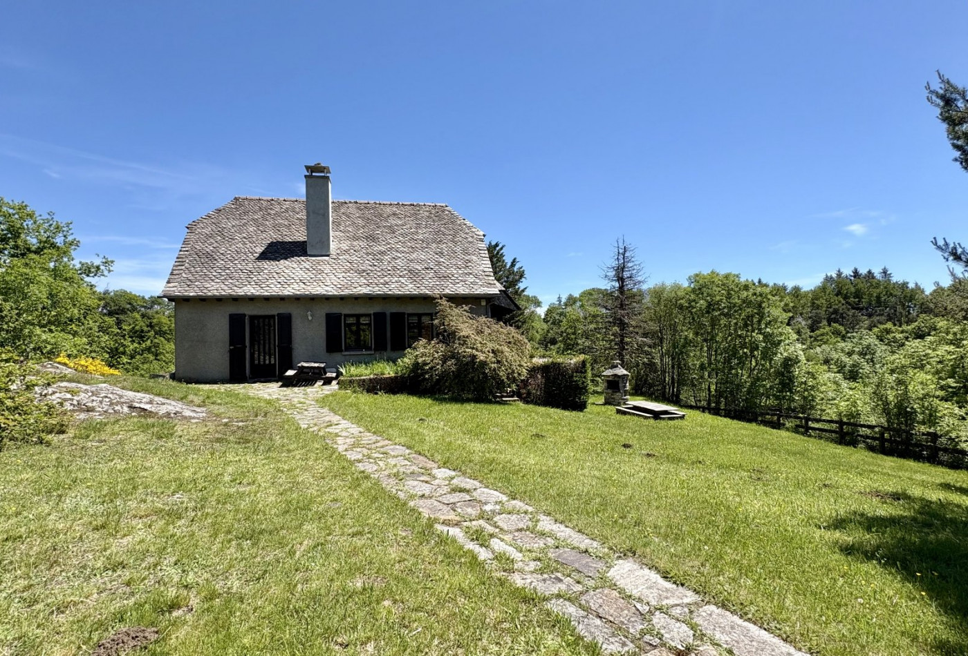 vente Maison Laguiole - Photo 1