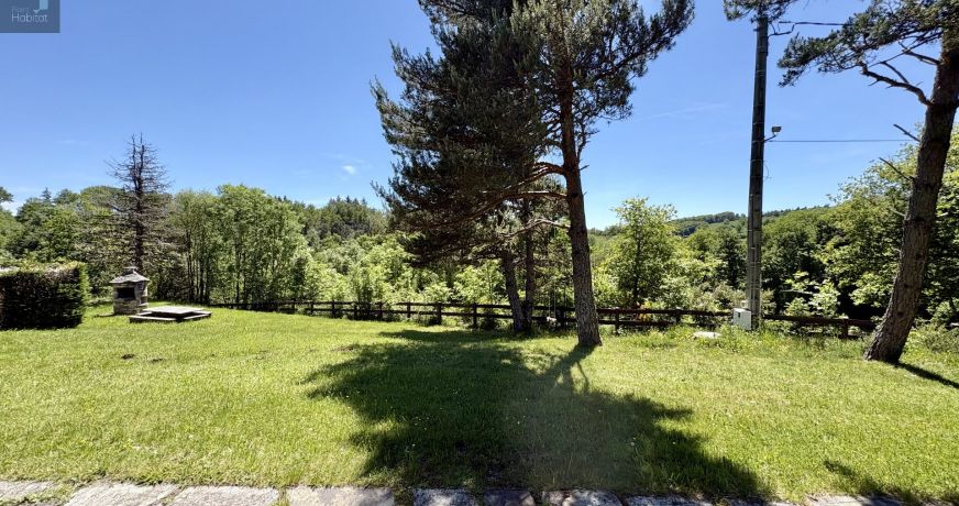 vente Maison Laguiole