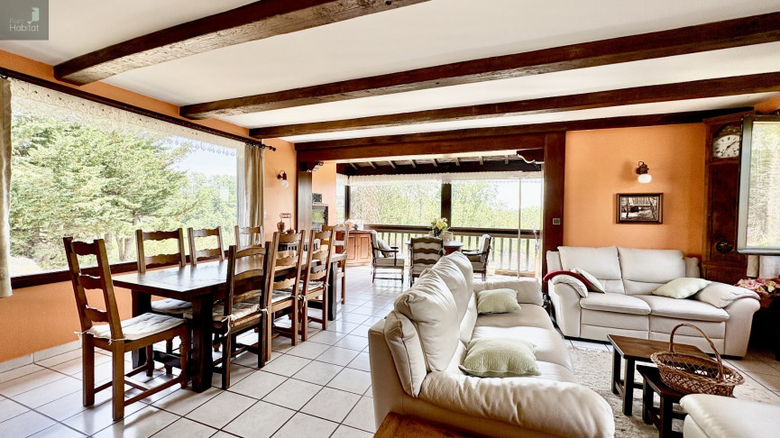 vente Maison Laguiole - Photo 4