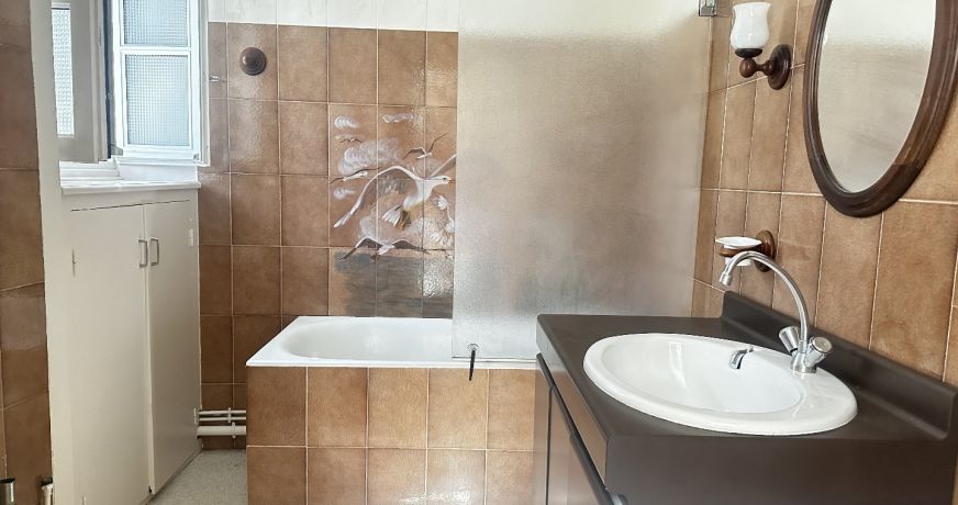 vente Appartement Maurs