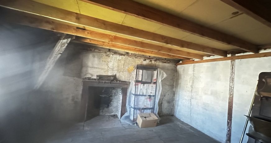 vente Appartement Maurs