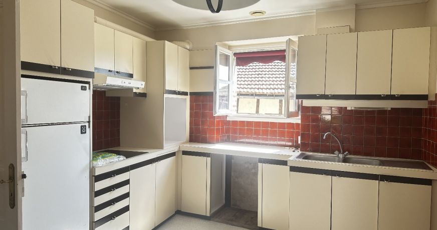 vente Appartement Maurs