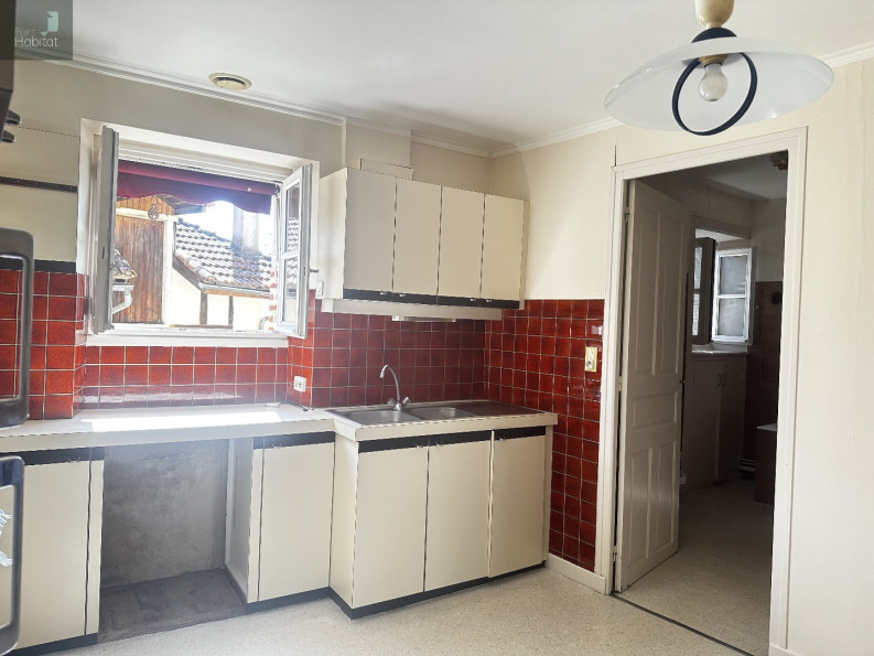 vente Appartement Maurs - Photo 4