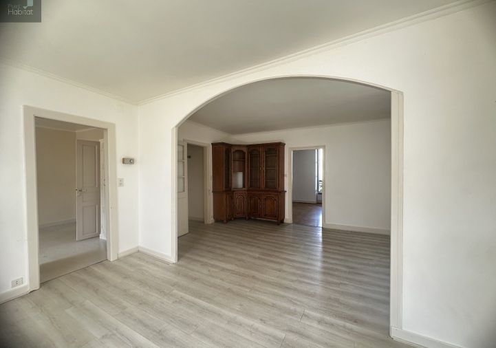 vente Appartement Maurs