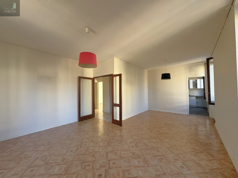 vente Appartement Rodez - Photo 1