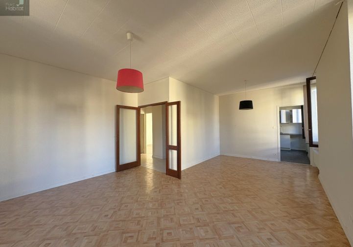 vente Appartement Rodez