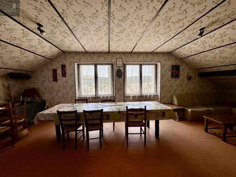 vente Maison Severac D'aveyron - Photo 8