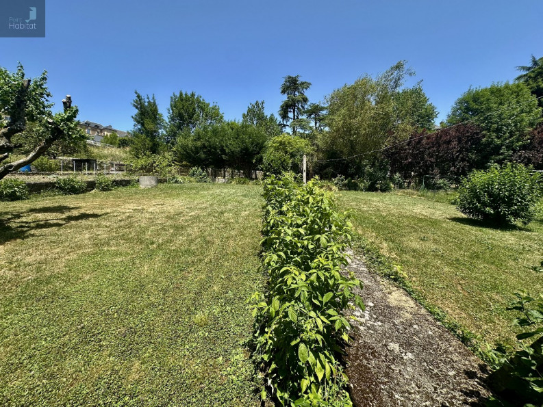 vente Maison Severac D'aveyron - Photo 7