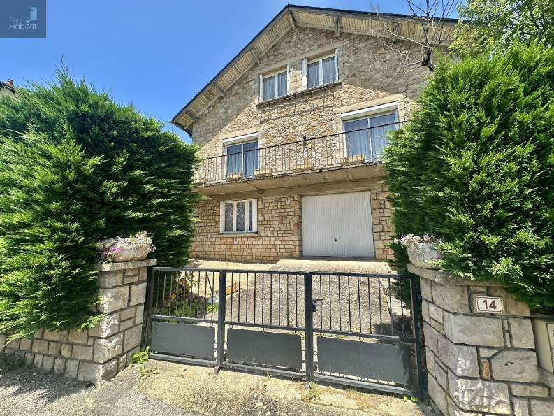 vente Maison Severac D'aveyron - Photo 6