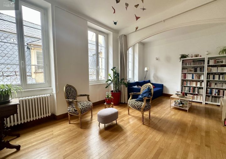 vente Appartement Rodez