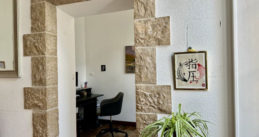 vente Appartement Rodez