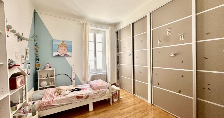 vente Appartement Rodez