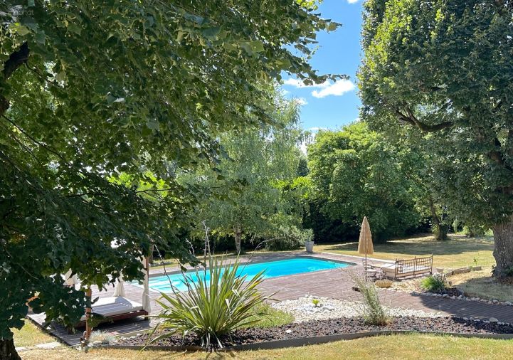 vente Maison Naucelle