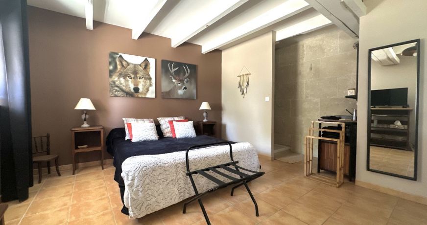 vente Maison Naucelle