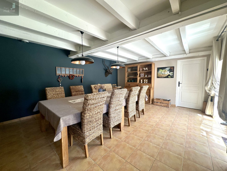 vente Maison Naucelle - Photo 9