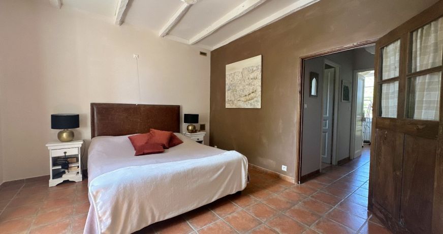 vente Maison Naucelle