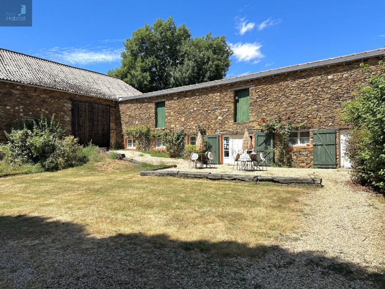 vente Maison Naucelle - Photo 6