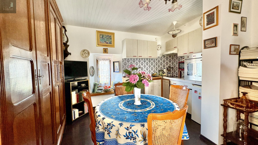 vente Maison Curieres - Photo 1