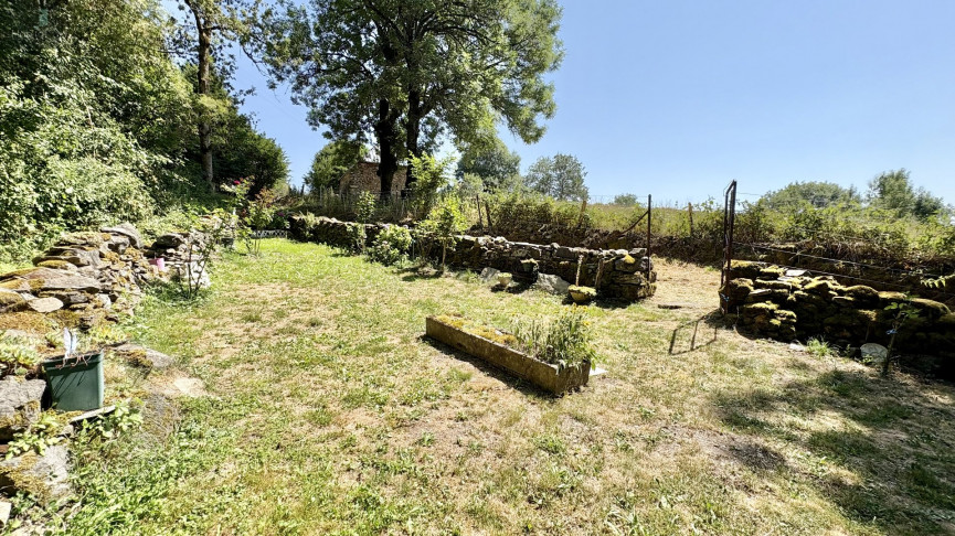 vente Maison Curieres - Photo 6