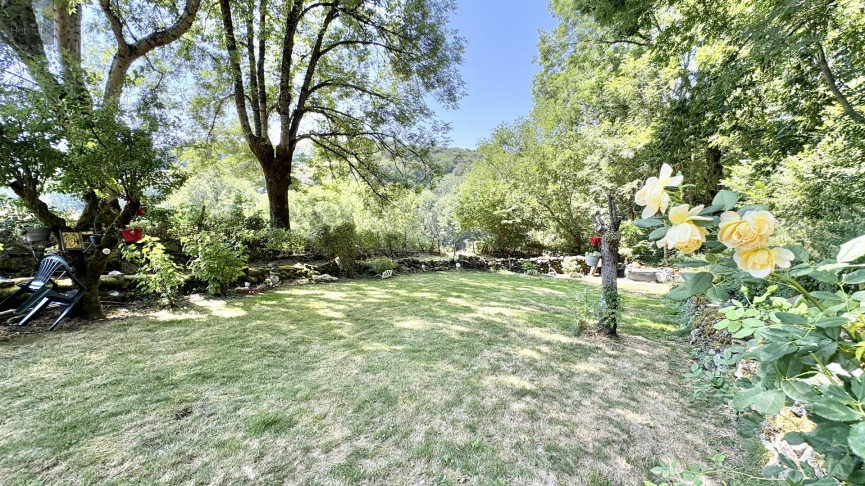 vente Maison Curieres - Photo 5