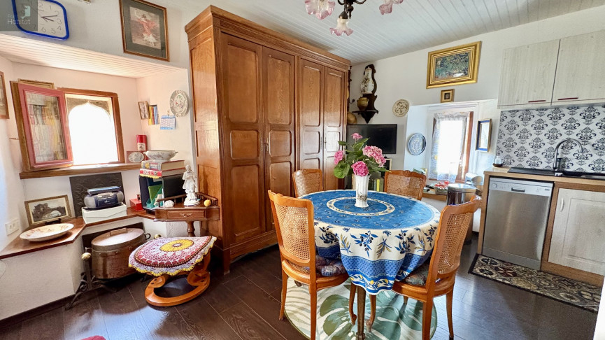 vente Maison Curieres - Photo 2