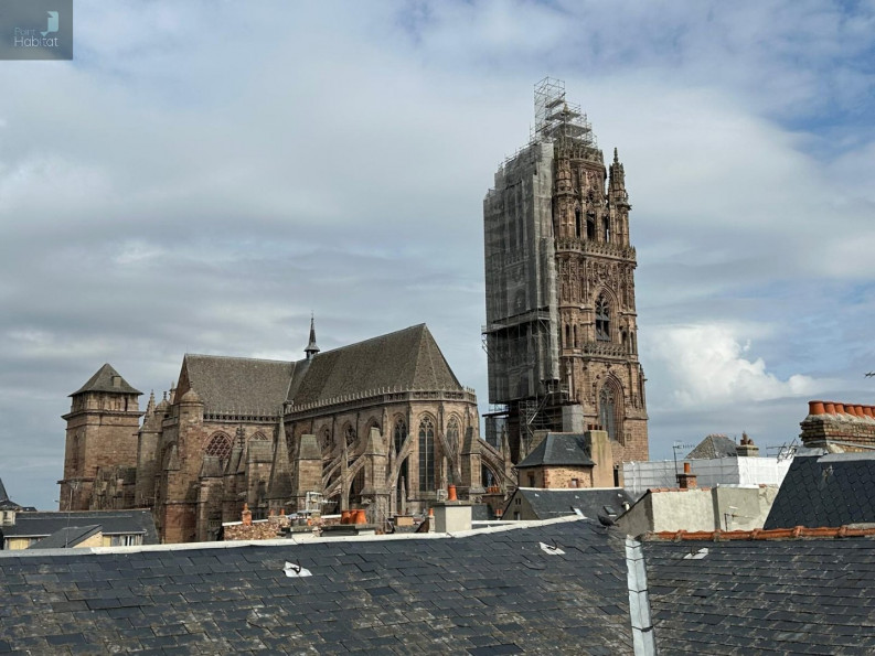 vente Appartement Rodez - Photo 8