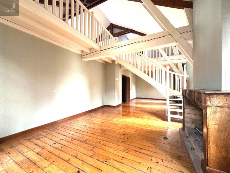 vente Appartement Rodez - Photo 1