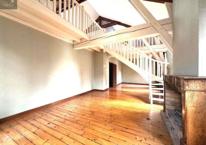 vente Appartement Rodez