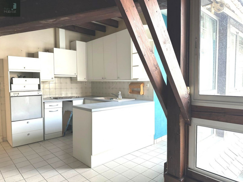 vente Appartement Rodez - Photo 3
